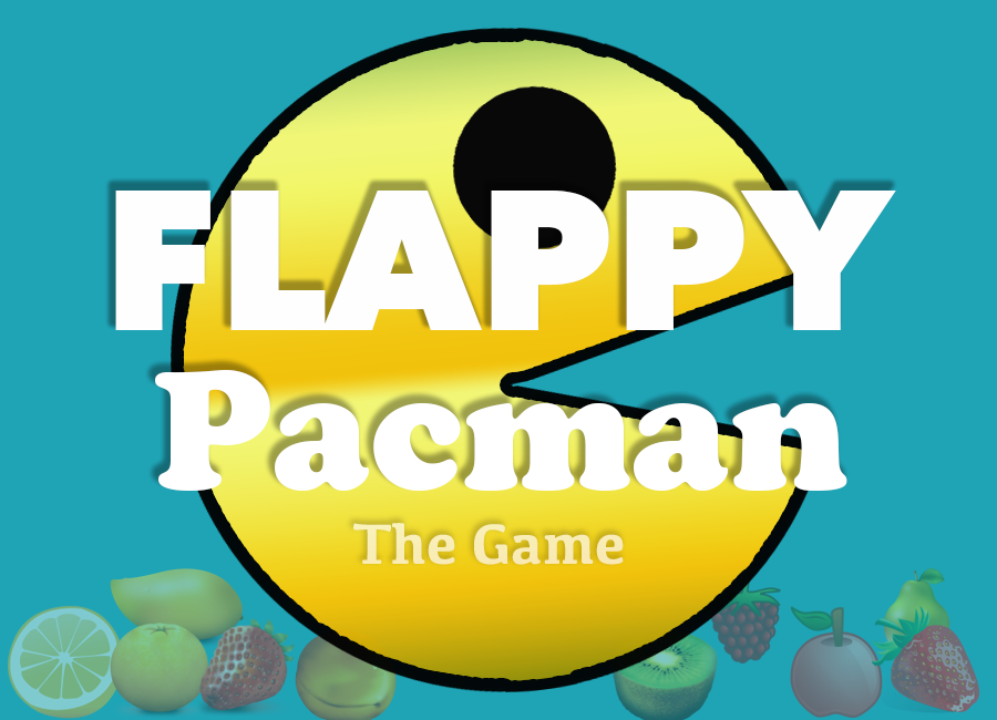 Flappy Pacman